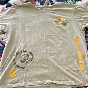 Brand new “ Take a Trip” mushroom tee.